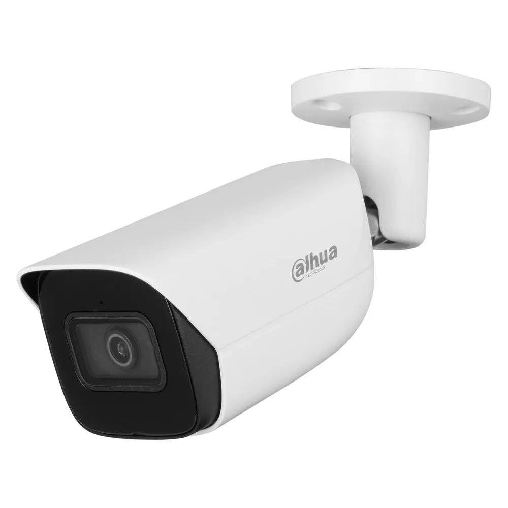 Dahua NET CAMERA 4MP IR BULLET/HFW5442E-ASE-0280B-S3