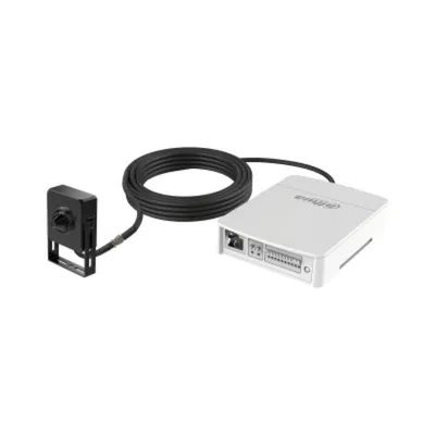 Überwachungskamera Dahua WizMind IPC-HUM8441-E1-L4-0280B 4MP Innen KI-Detektion