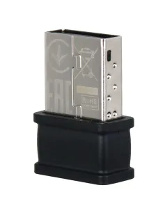 Netzwerkkarte Dahua NC300 USB-A Wi-Fi 6 300 Mbit/s Kabellos Schwarz