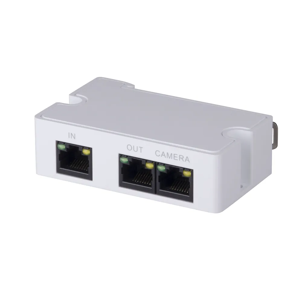 Dahua Pft1300 PoE-Netzwerksender