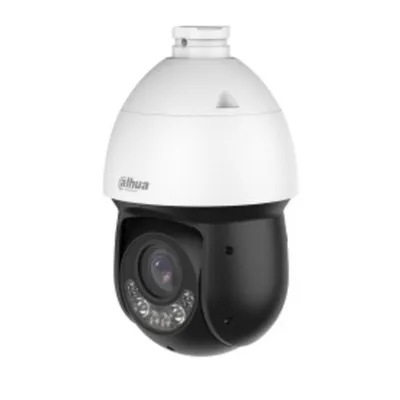 Überwachungskamera Dahua SD4D425MB-HNR 4MP Nachtsicht Außen KI-Erkennung PTZ