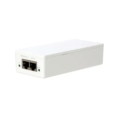 Videotransmitter Dahua TAM1GT1GT-30 Universal Weiss Verkabelt 132,3 mm