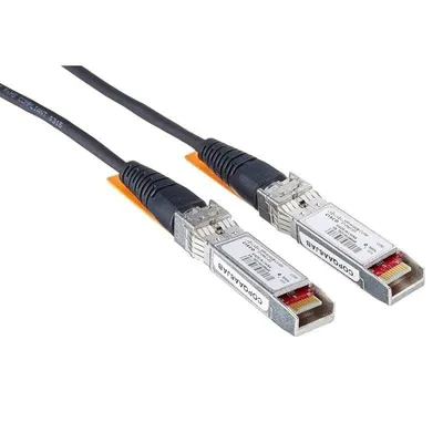 SFP+ Kabel DAHUA TECHNOLOGY 10GBASE-CU 3m Schwarz InfiniBand High-Speed