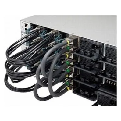 Cisco StackWise-480 Stacking-Kabel 1m Anschlüsse StackWise-480 Hochgeschwindigkeit