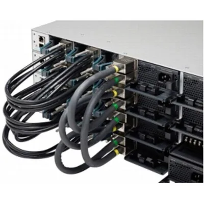 Cisco StackWise-480 Stacking-Kabel 1m Anschlüsse StackWise-480 Hochgeschwindigkeit