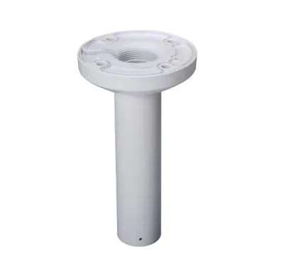 Deckenhalterung Dahua PFB300CA Universal Aluminium Polycarbonat 13,4 cm Weiß