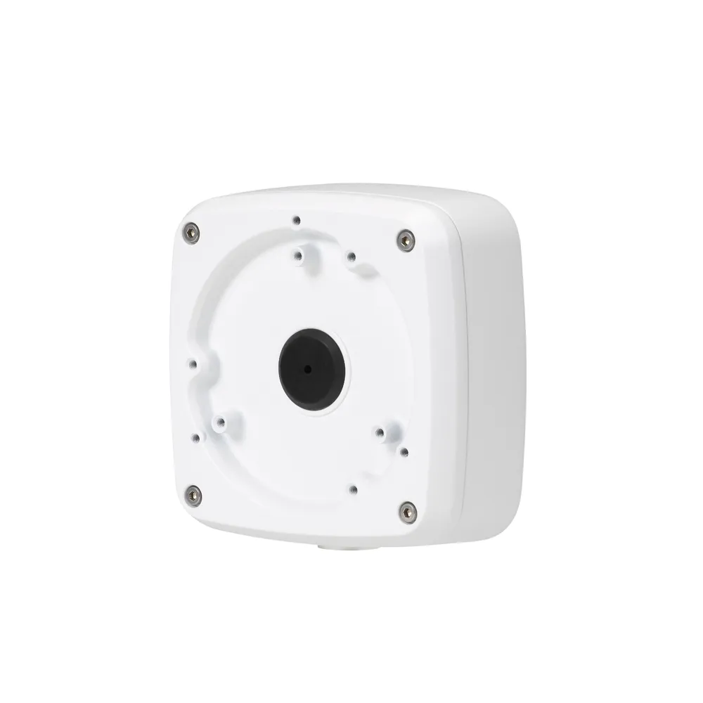 Anschlussdose Dahua Technology PFA123 Aluminium IP66 134x134x51 mm 3 kg