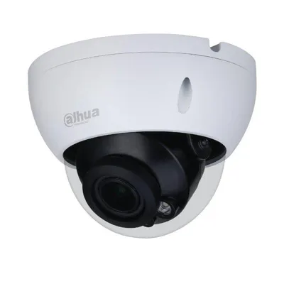 Überwachungskamera Dahua DH-HAC-HDBW1500RP-Z-2712-S2 5MP Nachtsicht Innen und Außen
