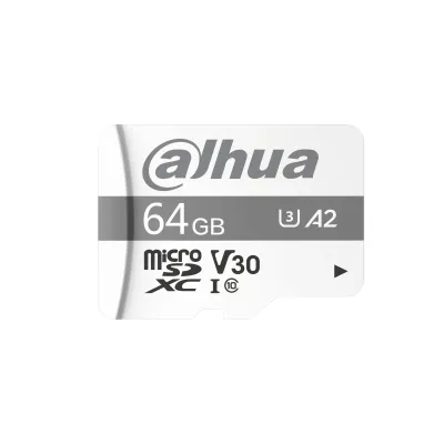 Dahua Technology P100 MicroSDXC-Speicherkarte 64 GB UHS-I Klasse 10