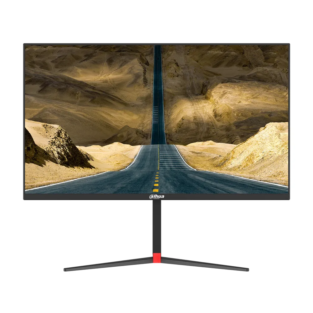 Monitor Dahua Technology LM32-P301A 31,5" QHD 75Hz IPS 4ms Höhenverstellbar USB-C