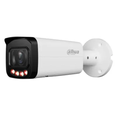 Überwachungskamera Dahua Technology IPC-HFW3449TP-ZS-IL 4MP Nachtsicht Außen KI Zwei-Wege-Audio