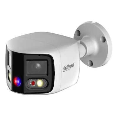 Überwachungskamera Dahua DH-IPC-PFW3849S-A180-E2-AS-PV-0280B 8MP Nachtsicht Außen KI Zwei-Wege-Audio