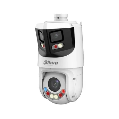 Überwachungskamera Dahua DH-SDT4E425-8P-GB-APV1-0280-S2 4K Nachtsicht Außen KI Alarm