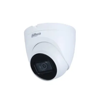 Überwachungskamera DAHUA TECHNOLOGY IPC-HDW2230TP-AS-0280B-S2-QH3 FullHD Nachtsicht Innen und Außen