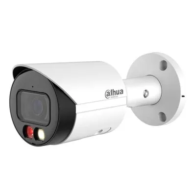Überwachungskamera DAHUA TECHNOLOGY DH-IPC-HFW2449SP-S-IL-0280B 4MP Außen Nachtsicht