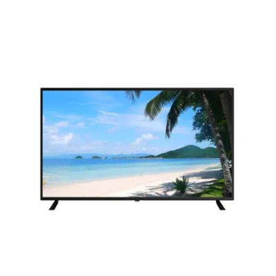 Monitor Dahua Technology DHI-LM43-F400 43" UltraHD 4K 60Hz LED 9,5 ms Schwarz