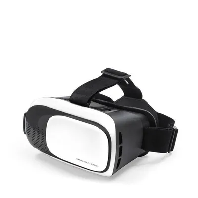 Dam Electronics Bercley AR-Brille VR für Smartphone verstellbar komfortabel