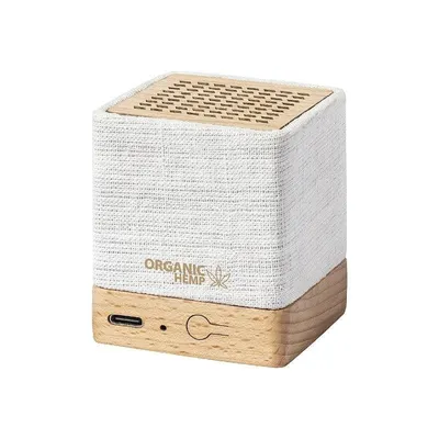 Lautsprecher Dam Electronics Nature Bluetooth 3W mit 300mAh Akku