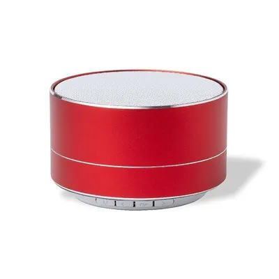 Lautsprecher Dam Electronics Bluetooth 3W mit UKW und microSD-Slot