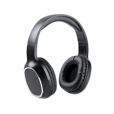 Kopfhörer Dam Electronics Bluetooth 4.2 und 3,5 mm Klinke Weiß mit 150 mAh Akku
