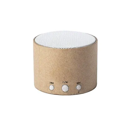 Lautsprecher Dam Electronics Nature Bluetooth 5.0 3W Akku 300mAh