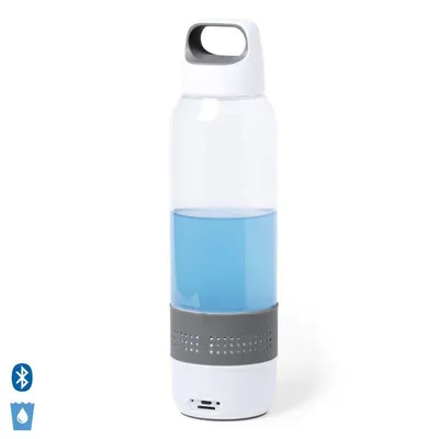 Lautsprecher Dam Electronics Flasche Bluetooth 3W mit MicroSD und Freisprechfunktion