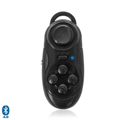 DAM Electronics Bluetooth 4.0 Gamepad für Mobilgeräte