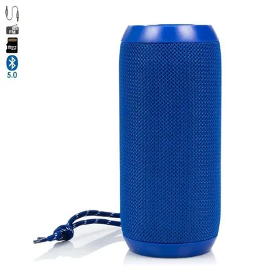 Lautsprecher Dam Electronics A117 Bluetooth 5.0 5W mit USB und FM-Radio