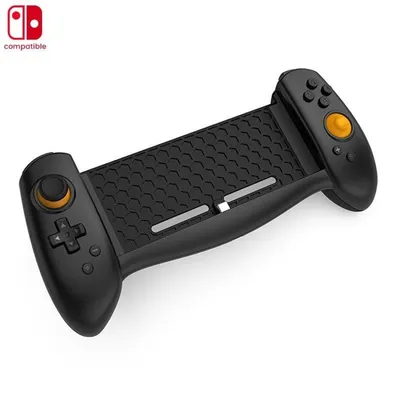 Mando Grip TNS-18133C Kompatibel mit Nintendo Switch