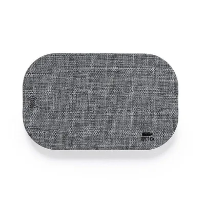 Kabelloses Ladegerät Dam Electronics 10W RPET