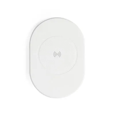 Kabelloses Ladegerät Dam Electronics 10W Nature Schnellladung