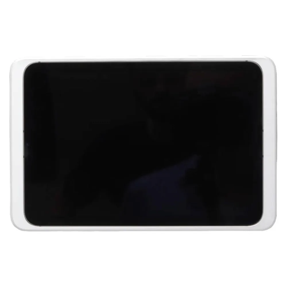 Dame Wall 2.0 for iPad mini 8.3 -Zilver