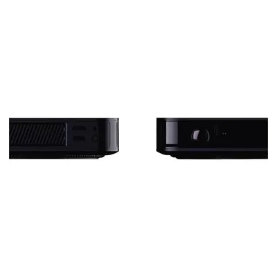 Beamer Dangbei Atom FullHD 1200 Lumen 180" Laser DLP Google TV Smart Tragbar