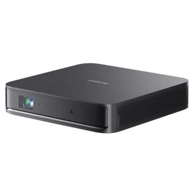 Beamer Dangbei Atom FullHD 1200 Lumen 180" Laser DLP Google TV Smart Tragbar