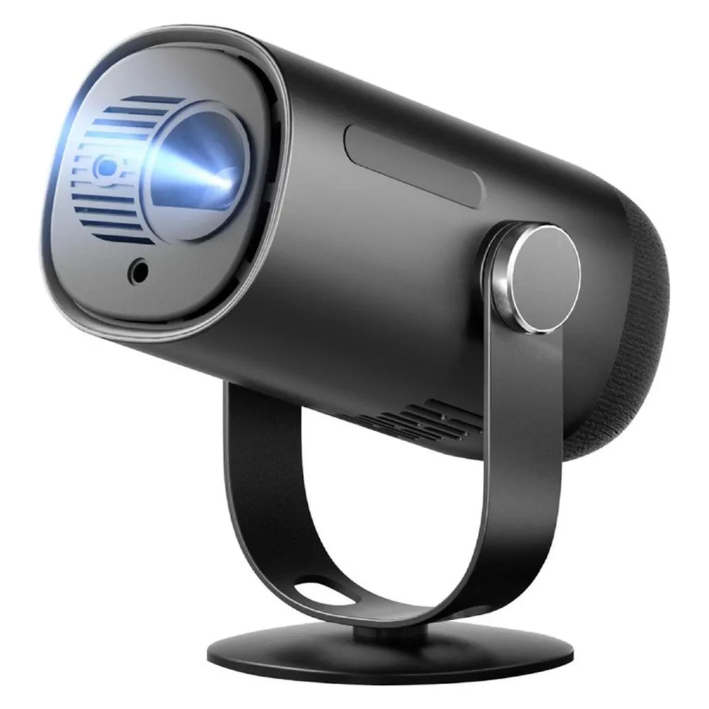 Freedo Portable Smart Projector Beamer