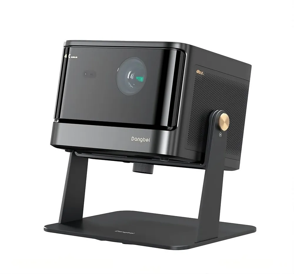 Mars Pro 2 Laserprojektor Bundle + Ständer