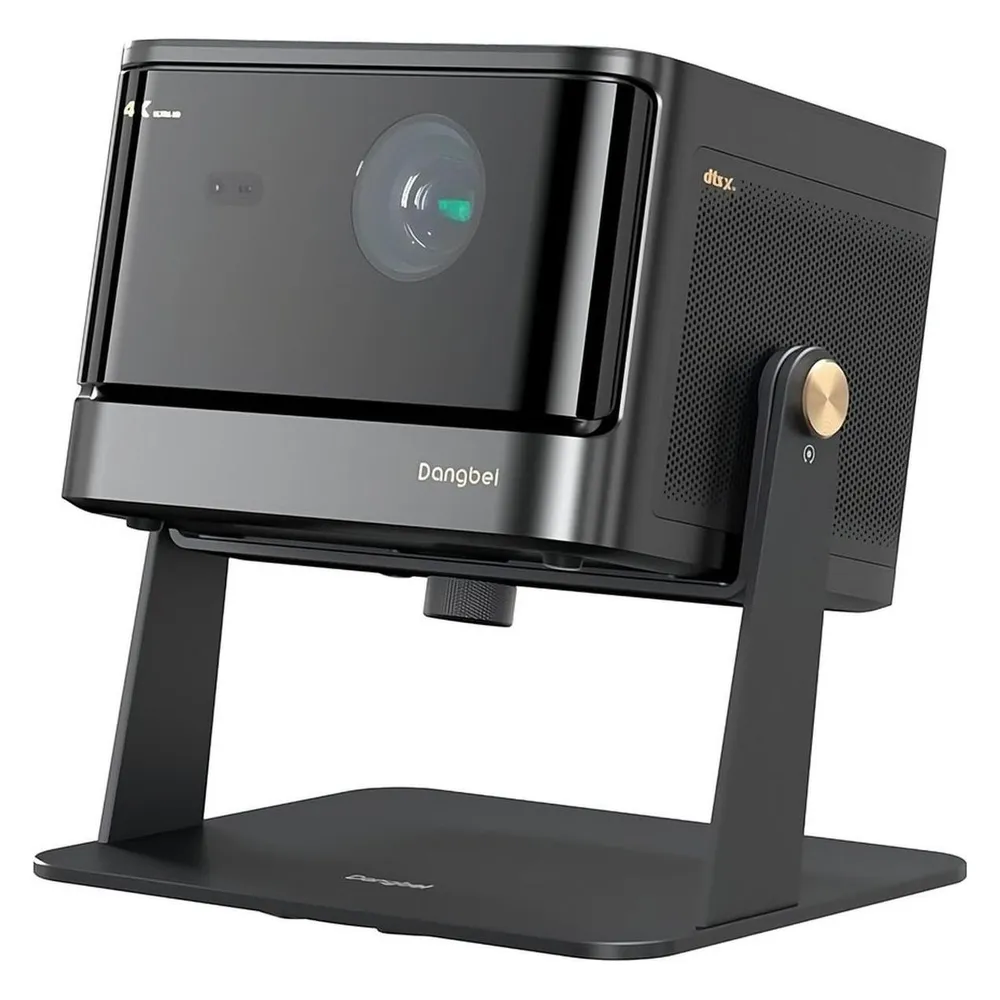 Mars Pro 2 Laserprojektor Bundle + Ständer