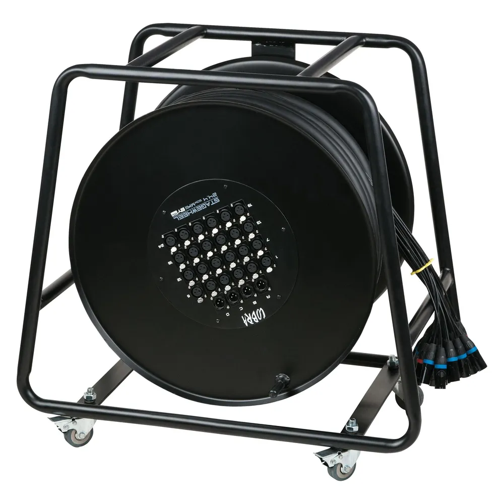 DAP-Audio Cobra-X Rolle 24