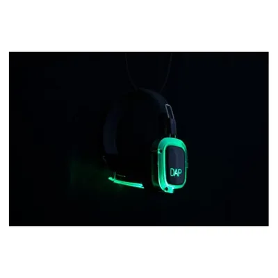 DAP-Audio Silent Disco Headphones