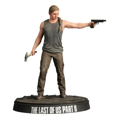 Sammlerfigur Abby Dark Horse 222 mm