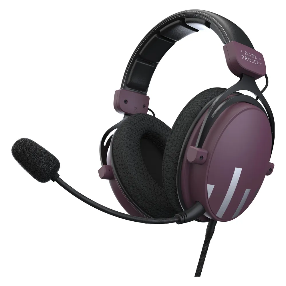 Dark Project One HS-4 Wired