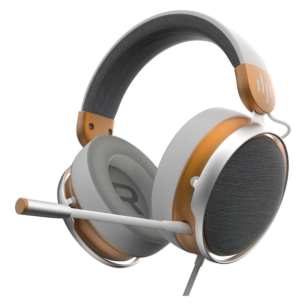 Auriculares Dark Project Sono Gaming con cable