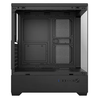 PC-Gehäuse Darkflash C365 Schwarz ATX E-ATX ITX 7 Steckplätze 330 mm