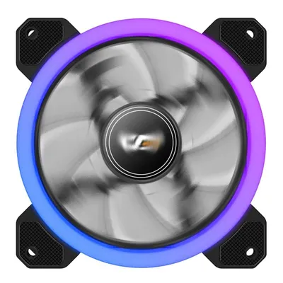 DarkFlash DR12 Pro ARGB Zusatzlüfter 120mm