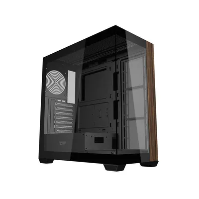 Gehäuse Darkflash DS900W Ohne Lüfter Schwarz