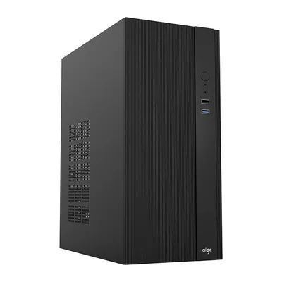 PC-Gehäuse Darkflash Q15 Schwarz Ohne Lüfter M-ATX/ITX