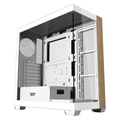 Darkflash Tech Darkflash DS900W computer case without fans