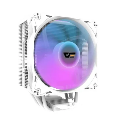 Kühlung Luft darkFlash Socket AM4 AM5 LGA1700 120mm Z4 PRO MIST ARGB