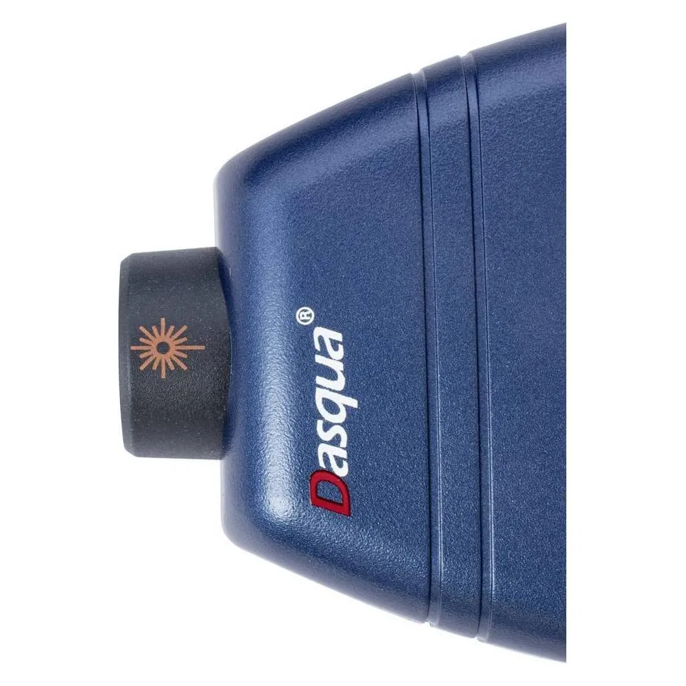 Dasqua Digitaler Drehzahlmesser 2.5–99999 U/min