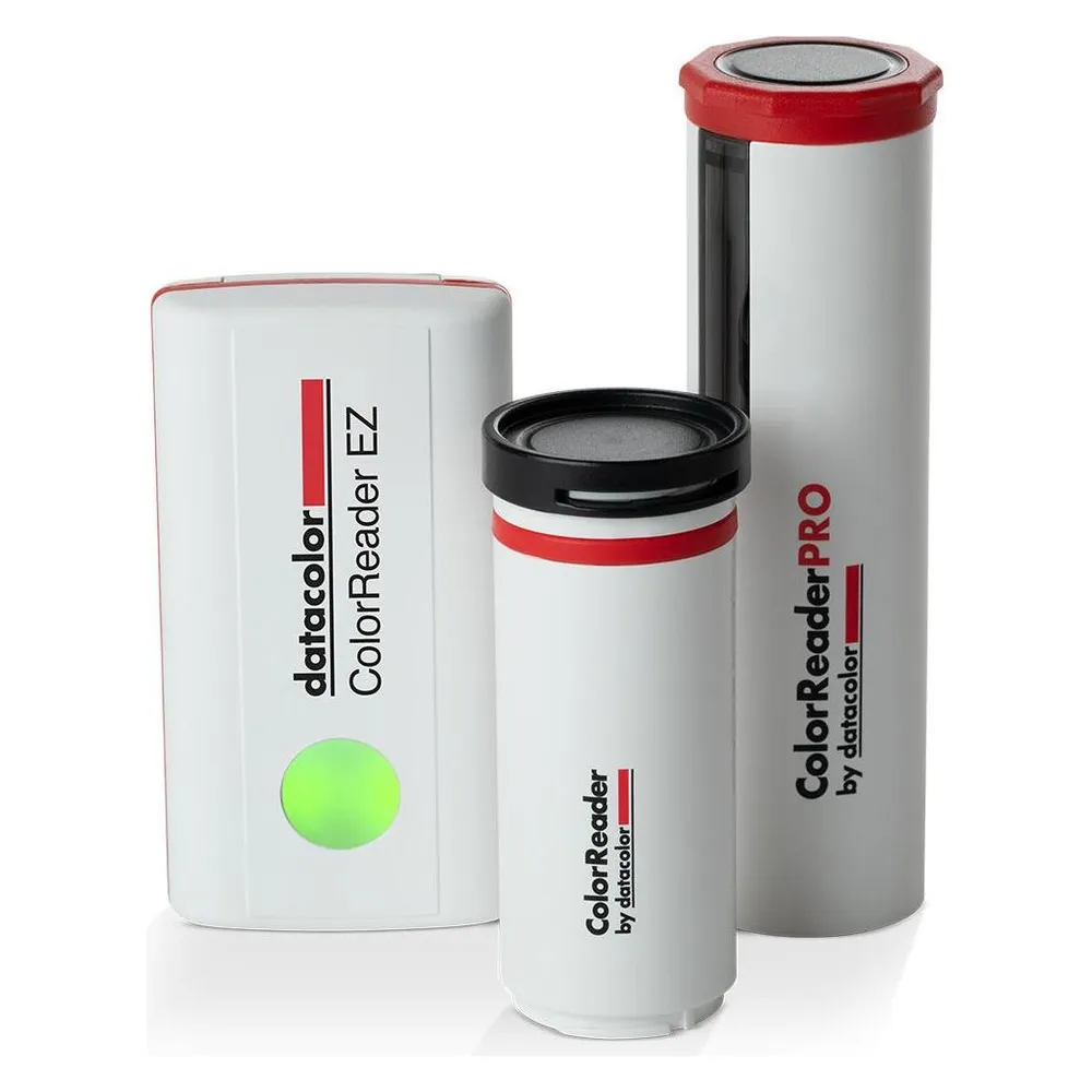 Datacolor Color Reader EZ